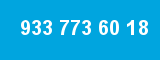 933 773 60 18